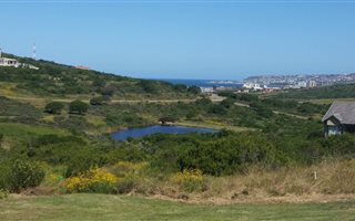 2164 m² Land available in Aalwyndal