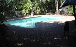 4 Bedroom House in Phalaborwa