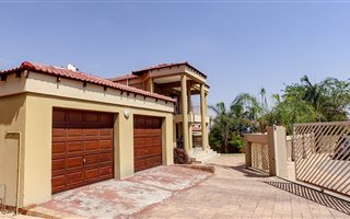 3 Bedroom House in Bendor