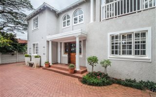 5 Bedroom House in Durban North