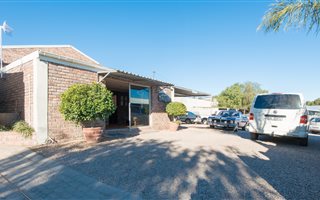241 m² Commercial space in Oudtshoorn