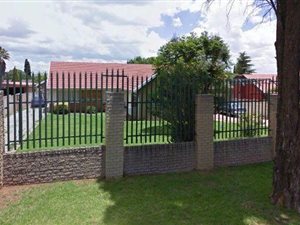 3 Bed House in Horison