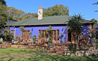 4 Bedroom House in Parktown