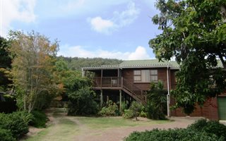 3 Bedroom House in The Village