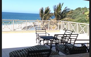 4 Bedroom Apartment in Shakas Rock
