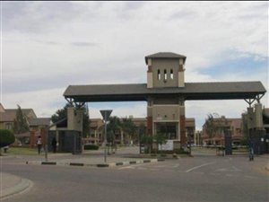 1 Bed Apartment in Pretoria North