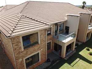 2 Bed Flat in Randpoort