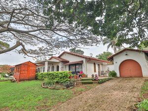 3 Bed House in Pennington