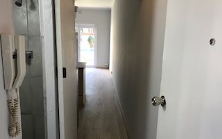 2 Bedroom Apartment in Zonnebloem