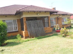 3 Bed House in Birchleigh