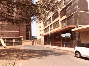 Flat in Point