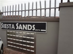 3 Bed Apartment in South End