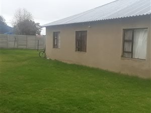 7 Bed House in Dalview