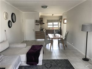 2 Bed Apartment in Kyalami