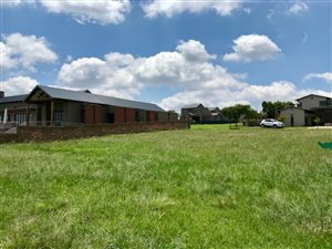 1248 m² Land available in Copperleaf Golf and Country Estate