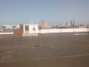 5000 m² Commercial space in Greyville