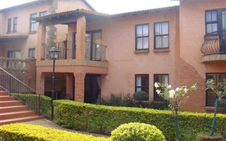 2 Bedroom Simplex in Plantations