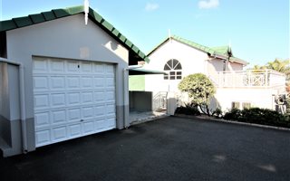 3 Bedroom House in Umhlanga Rocks