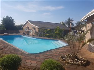 3 Bed House in Cleland