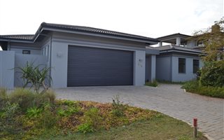 4 Bedroom House in Brettenwood Coastal Estate