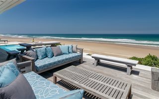 4 Bedroom House in Myoli Beach