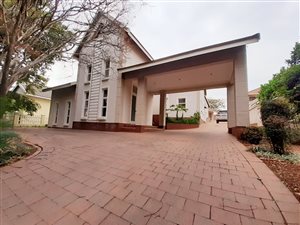 3 Bed House in Woodlands Estate