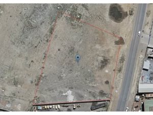 3781 m² Land available in Apex
