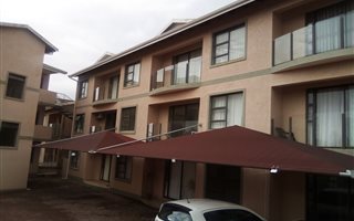 2 Bedroom Apartment in Margate