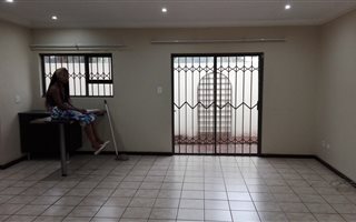 2 Bedroom Simplex in Polokwane Central