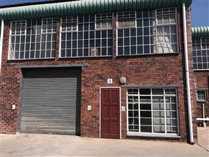 210 m² Commercial space in Morehill
