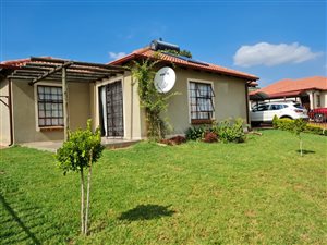 3 Bed House in Heatherview