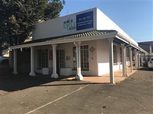 Office space in Howick