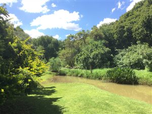 3 Bed Townhouse in Boardwalk