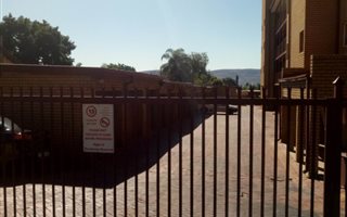 2 Bedroom Apartment in Pretoria Gardens