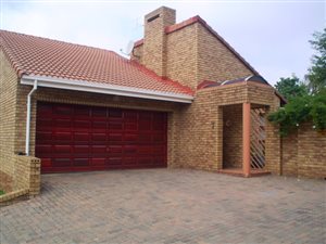 3 Bed Cluster in Blue Gill