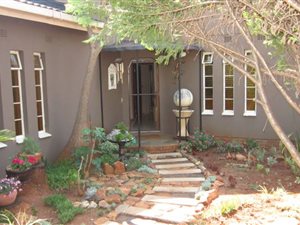 4 Bed House in Vryheid