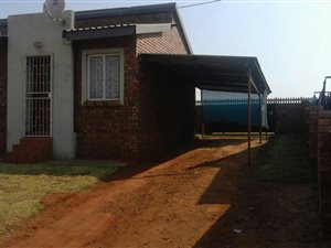 2 Bed House in Middelburg