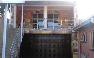 4 Bedroom House in Newlands West