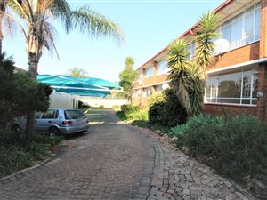 2 Bed Apartment in Valhalla