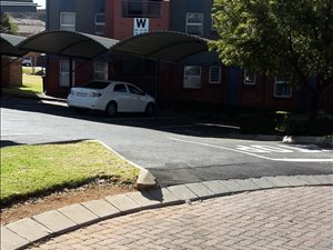 2 Bed Apartment in Albemarle