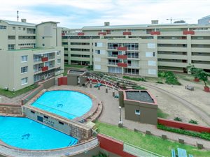 3 Bed Apartment in Umhlanga Ridge