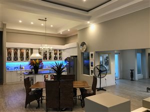 3 Bed House in Minerva Gardens