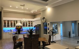 3 Bedroom House in Minerva Gardens