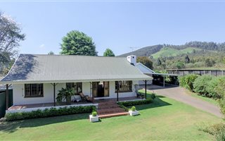 3 Bedroom House in Howick