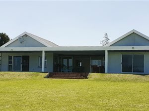 5 Bed House in Port Edward