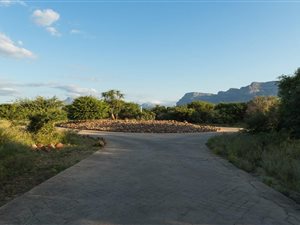 3440 m² Land available in Blyde Wildlife Estate