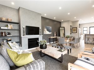 3 Bed Townhouse in Clara Anna Fontein Estate
