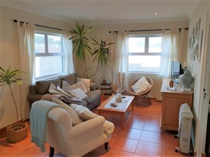 1 Bed Apartment in Fish Hoek