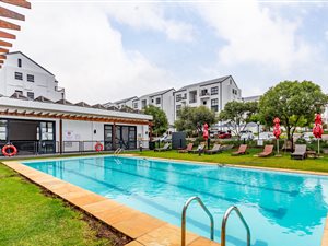 2 Bed Apartment in Greenstone Hill