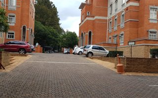 42.4300003051758 m² Office Space in Parktown